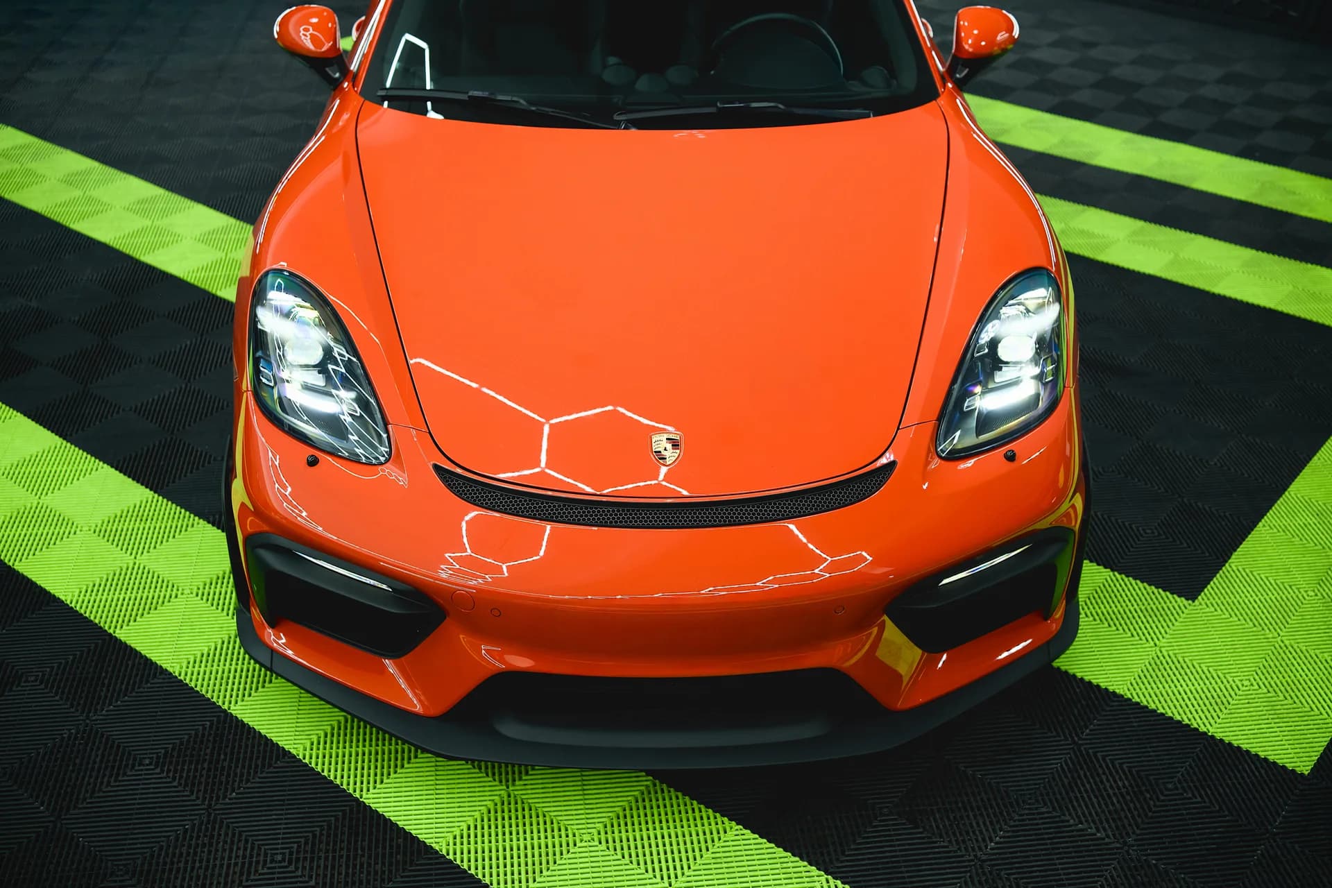 Czy warto zrobić detailing przed sprzedażą auta?