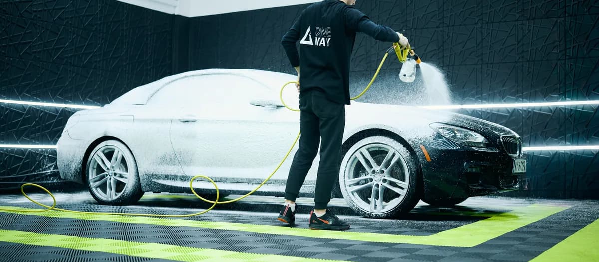 Як вибрати студію детейлінгу у Варшаві? Гід 2026