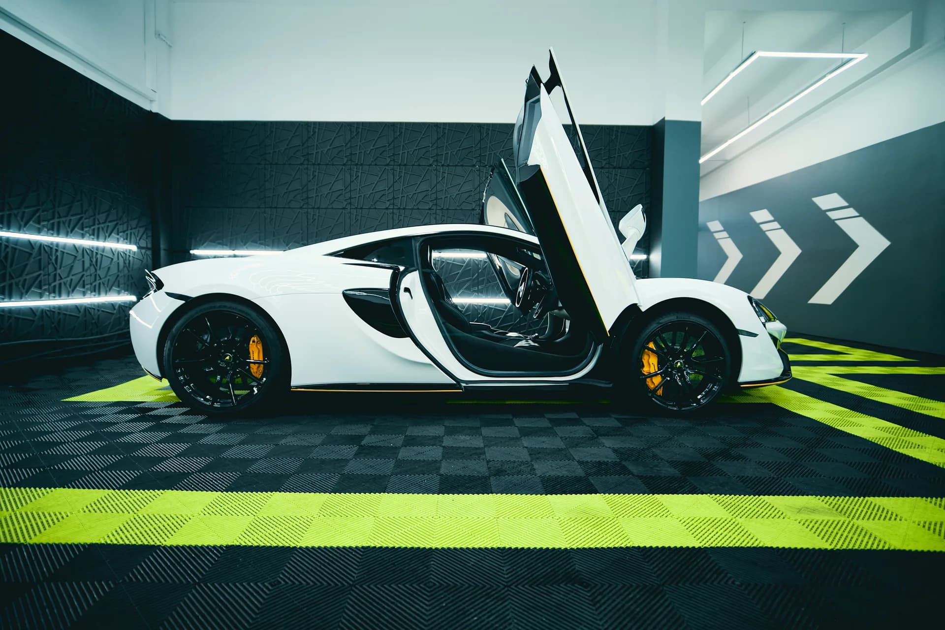 Ile kosztuje powłoka ceramiczna w Warszawie?