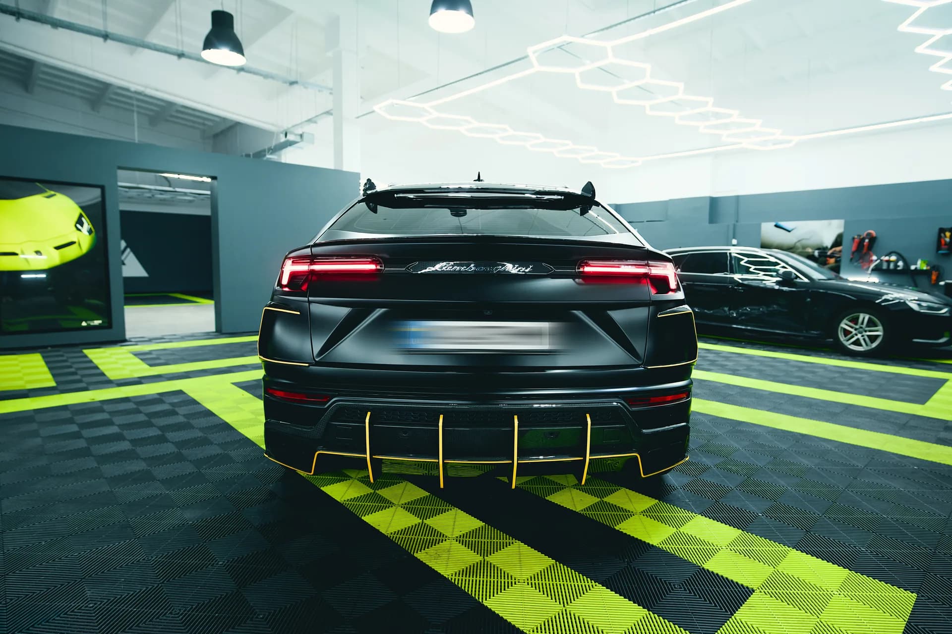 Jak przygotować auto do wizyty w studio detailingu?